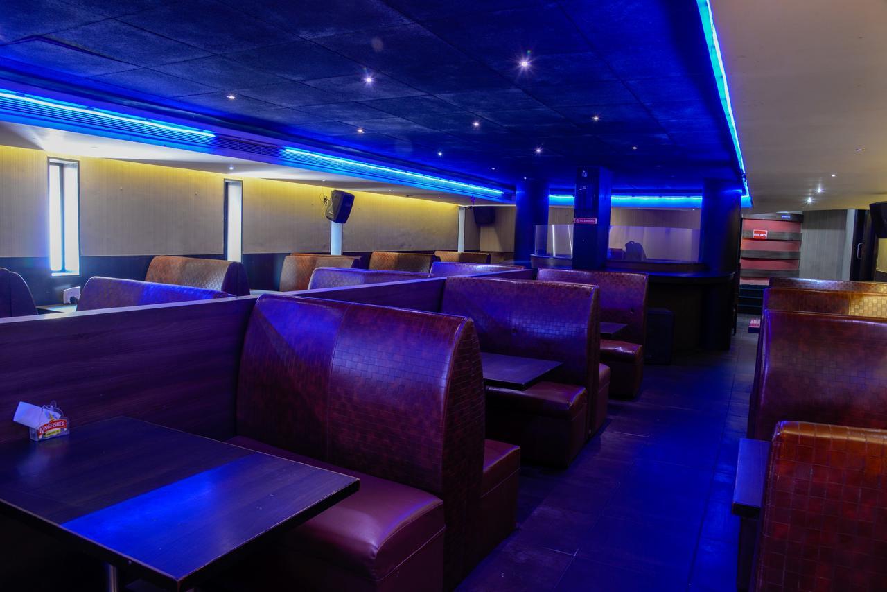 Oyo 14933 Rpr Residency Hotel Chennai Eksteriør billede