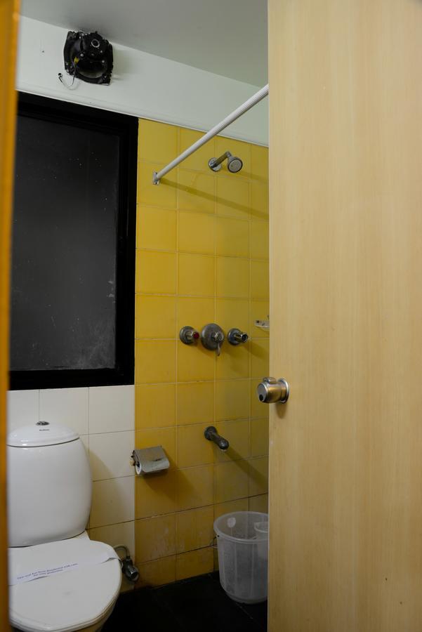 Oyo 14933 Rpr Residency Hotel Chennai Eksteriør billede