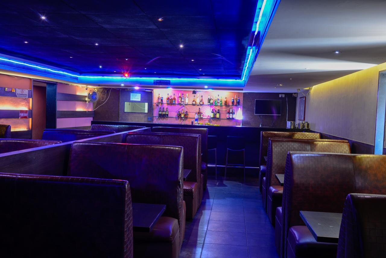 Oyo 14933 Rpr Residency Hotel Chennai Eksteriør billede